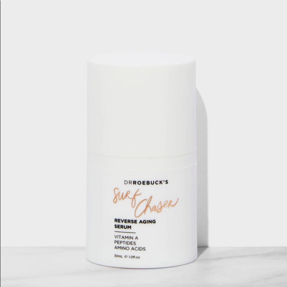 Dr. Roebuck’s Reverse Aging Serum